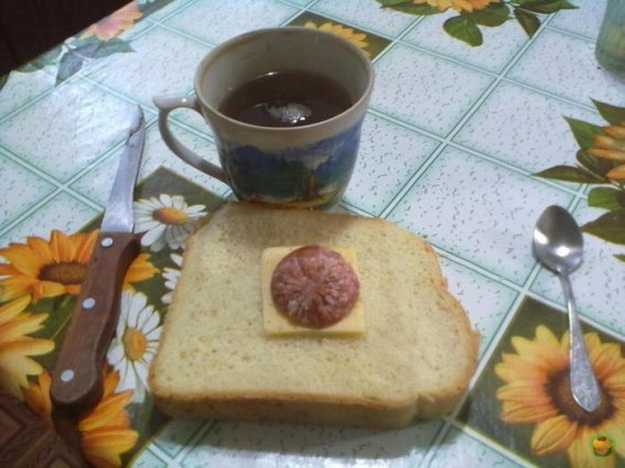 Közeledik a hó vége...