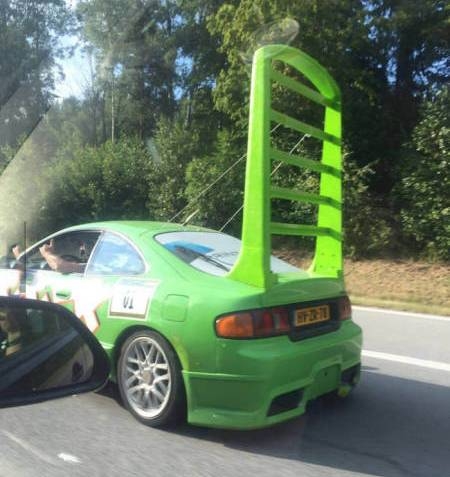 Kicsit túlzásnak érzem...