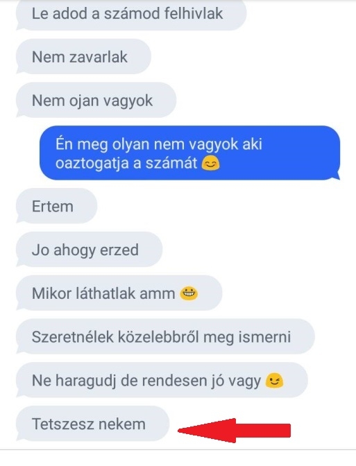 Csajozás - nem jól csinálod