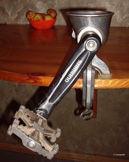 Új cég a háztartási eszköz gyártásban...