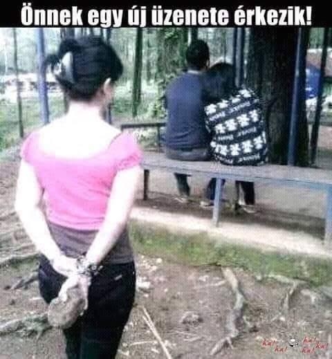 Fájdalmas meglepi van készülőben