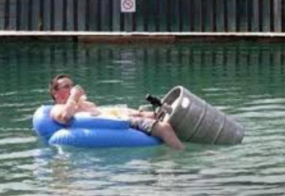 Ő nem bízta a véletlenre