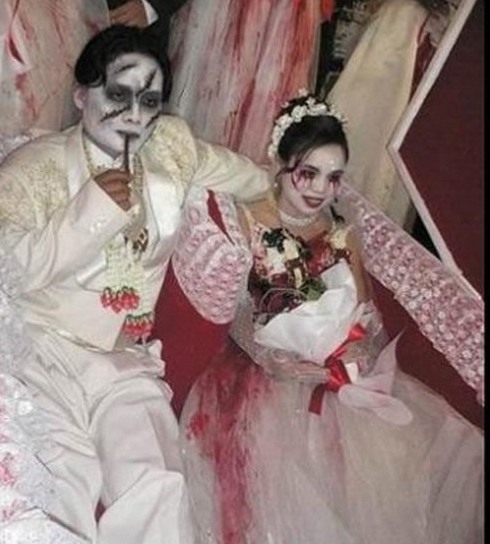 Lakodalom van a mi utcánkban...