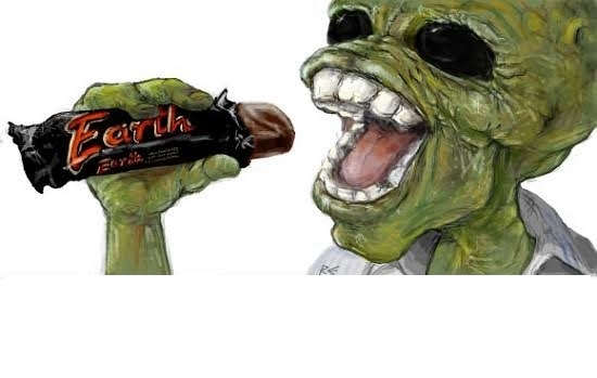 Eközben a Marson...