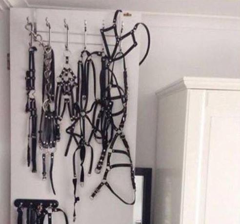 Amikor az újdonsült barátnőd először jár nálad