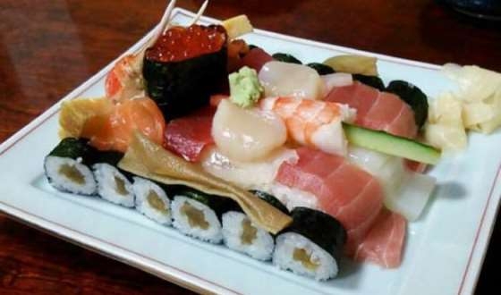 Napiszar ebédajánló