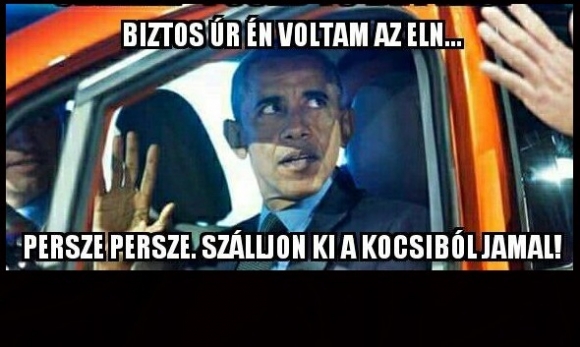 A bizarr rovat mai nyertese