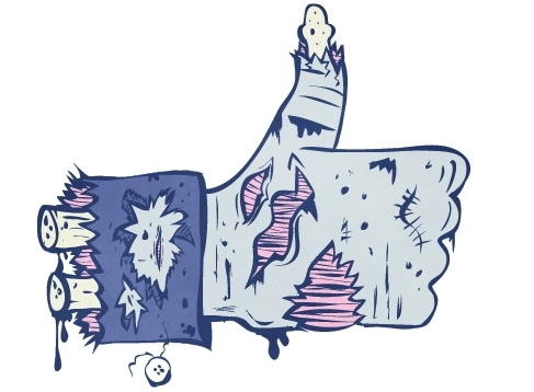 Ön még él? - Tömeges álhalál Fészen