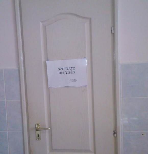 Szoptatni szeretnél de nem tudod, hogy hol?