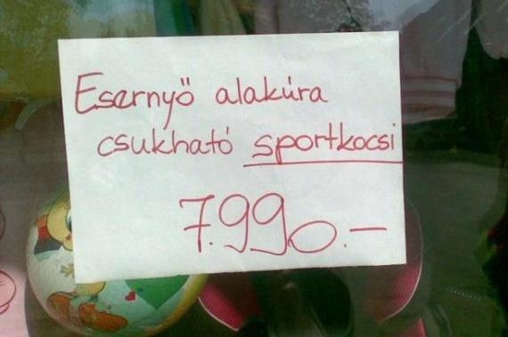 Karácsonyi ajándék ötlet rovatunkat látjátok