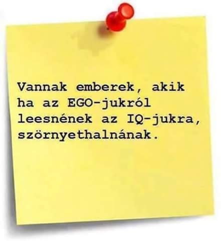 Sajnos akad belőlük bőven...