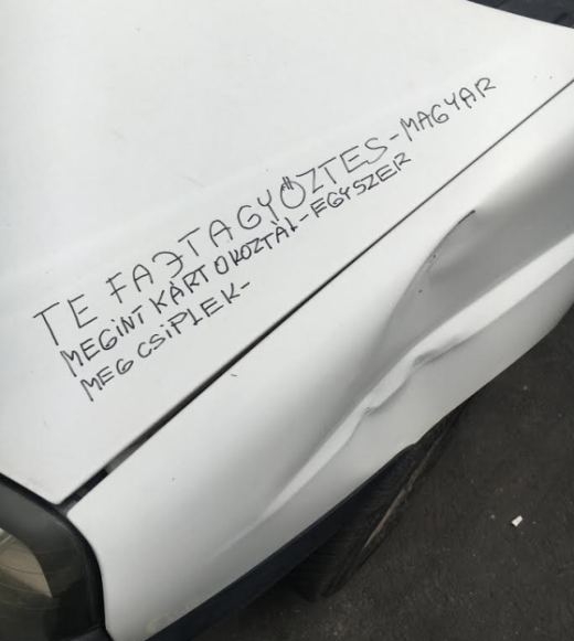 Fajtagyőztes bikamarha Szombathelyen