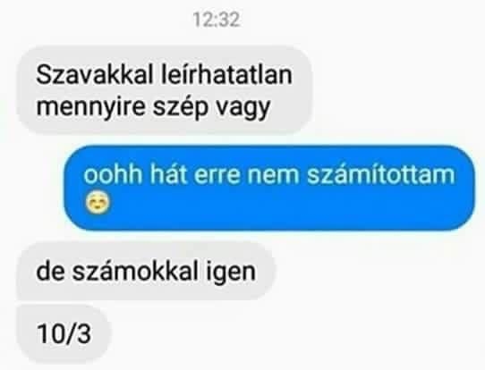 Bántóan őszinte