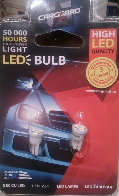 A nap ajánlata - led helyzetjelző izzó