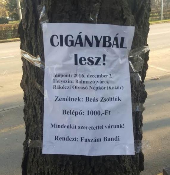 Balmazújvárosban 3.-án buli vót...