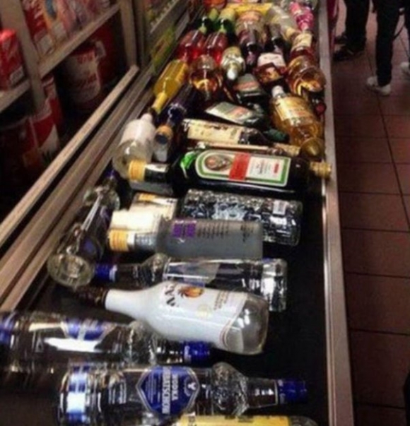 Valakinél ma nagy buli lesz