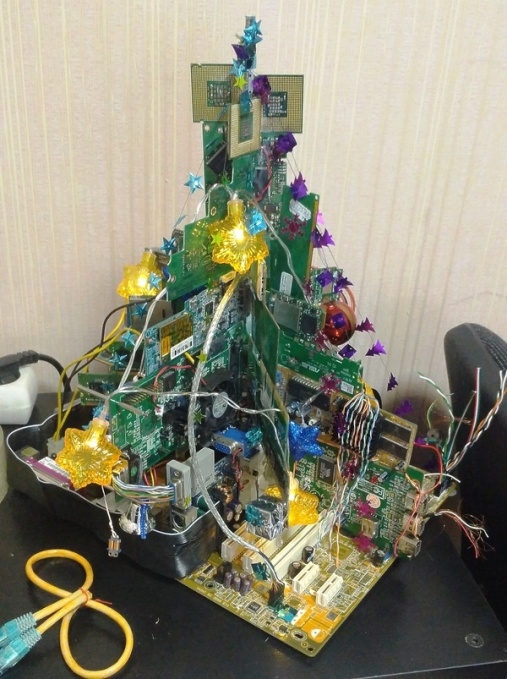 Csináld magad rovatunk