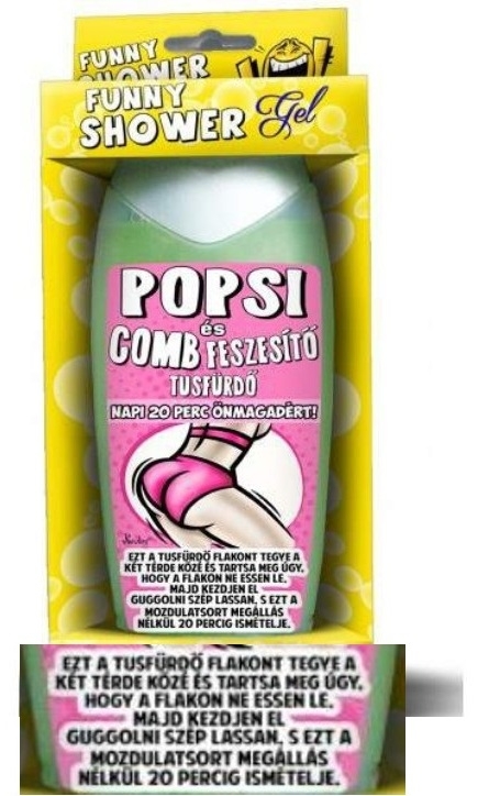 Lepd meg a párodat vele...ha mered :P