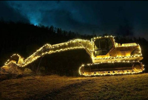 Ünnepi hangulatot varázsolt...