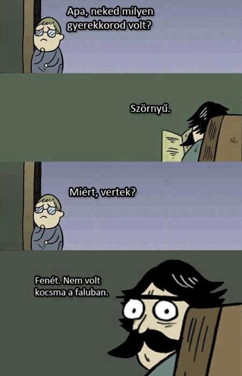 Mert nem mindenki a templomba szeret járni