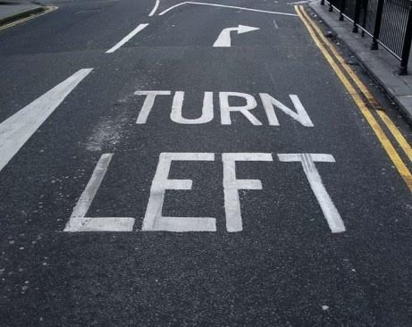 Csak egy dolgod volt...