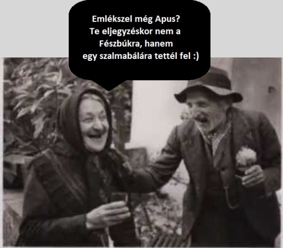 Egy bizarr tipp, rögtön így év elejére