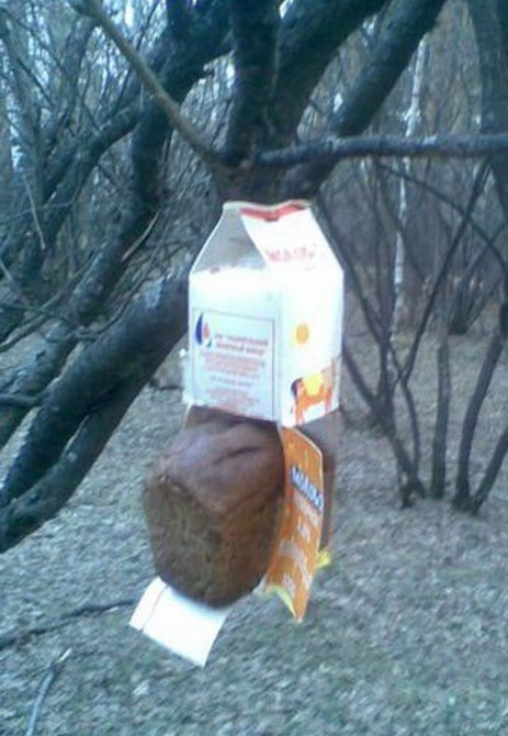 Ő aztán nem aprózta el