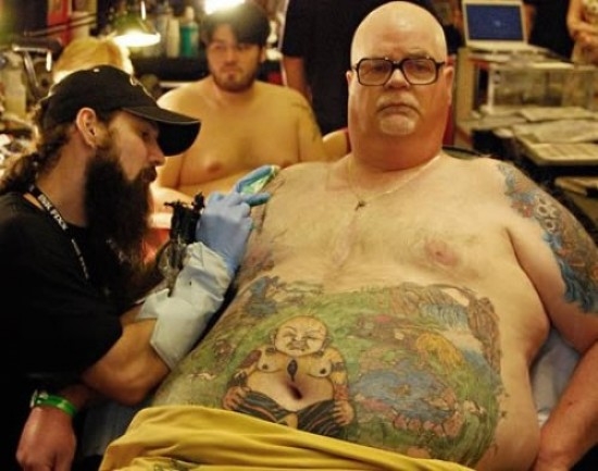 Nem mondom, hogy sok volt a bejgli, de...