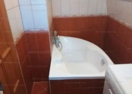 Régi vágyam volt egy sarokkád...