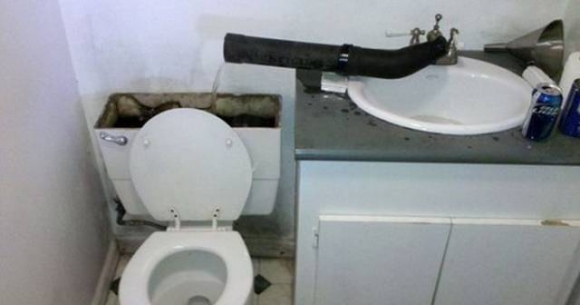 Mindenre van megoldás :D