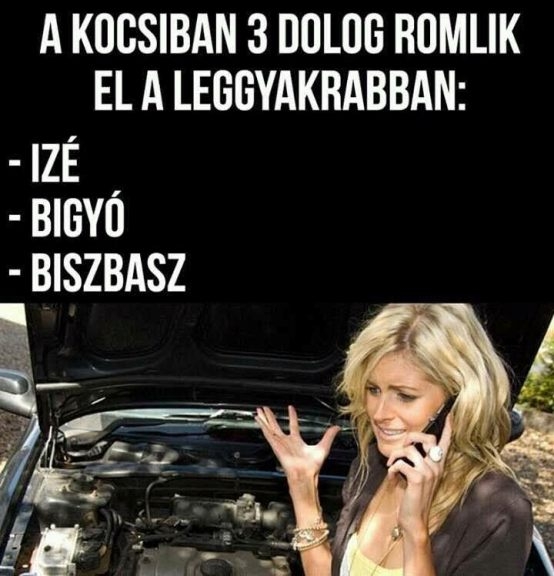 Lerobbant a szöszi verdája