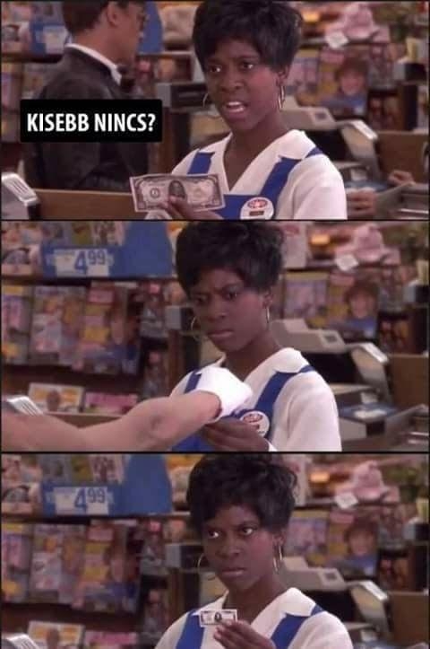 Szombati agyzsibbasztó