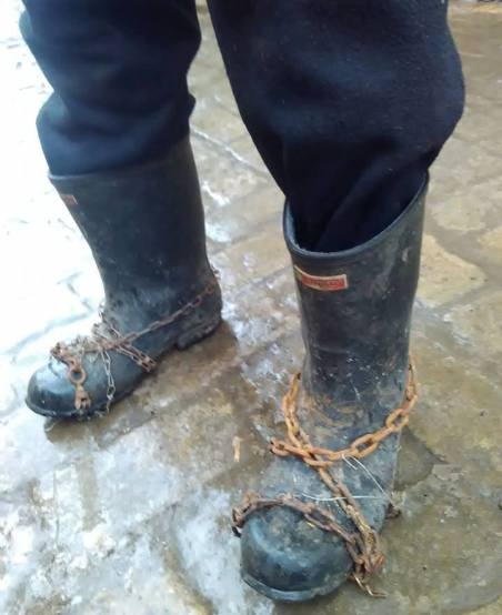 ASR (Anti-Slip Regulation)