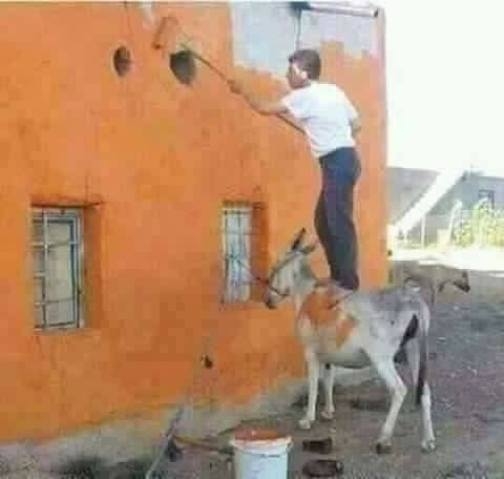 Indiában is vannak érdekes megoldások