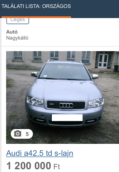 Egy fasza s-lajn-t valaki?