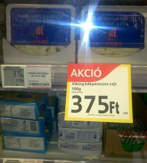 Fura népek ezek a vikingek