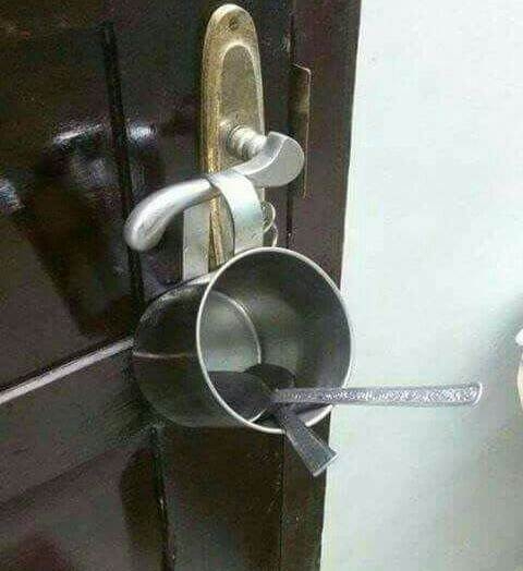 Pakisztáni riasztó 😮