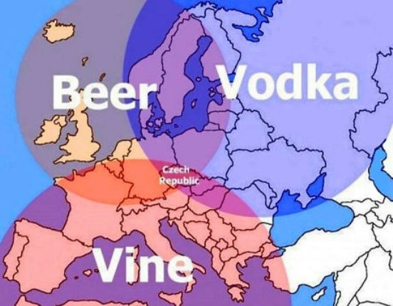 Térképes tájékoztató