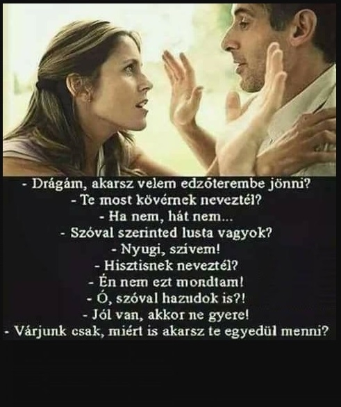 A csajok már csak ilyenek