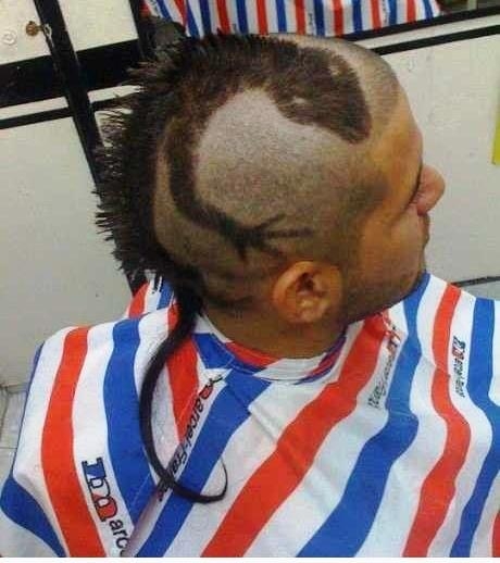 Jó a sörényed bátyja