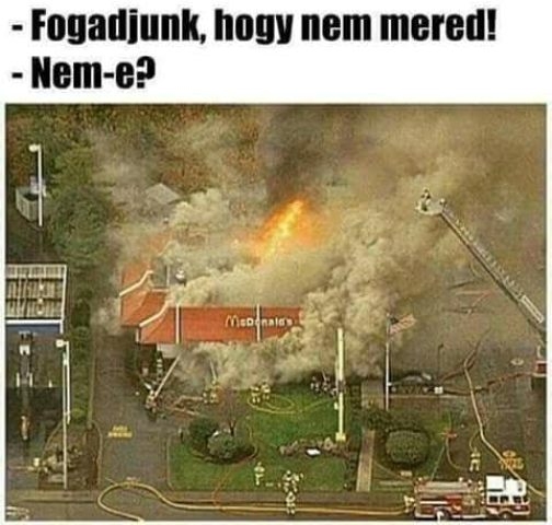 Amikor te és a legjobb haverod, egy helyen melóztok