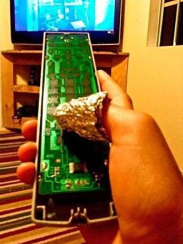 Egy igazi szakembör megoldja