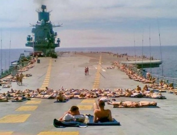 Ma a fiúk is lazíthattak kicsit