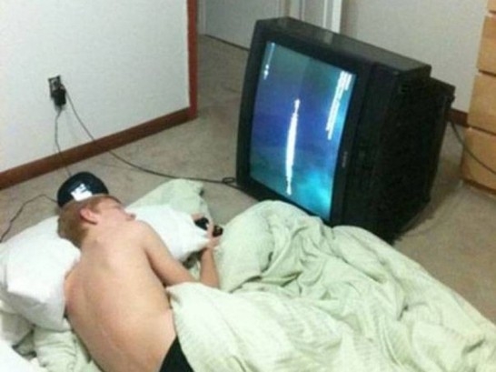 Vasárnapi pihizgetés