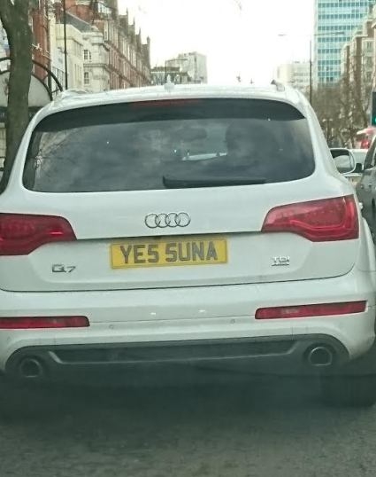 Ezt Londonban lőtték nekünk...