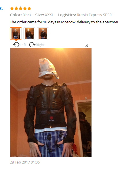 Ha eladnád a motoros szerkódat, de nem vágod a photoshopot