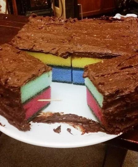 Napiszar desszertajánló