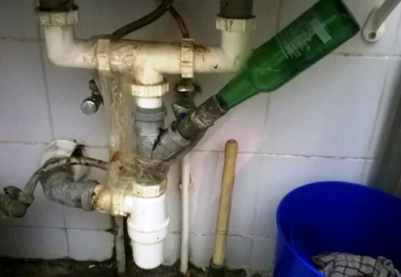 Csoda mester akcióban