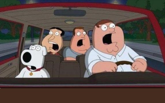 Arcod, amikor kiderül, hogy...