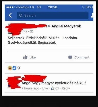 Egy kis trükk kínából...
